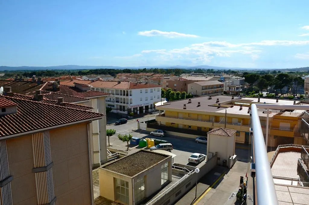 Apartamento Artit Apartment Torroella De Montgri 0*,  Spain