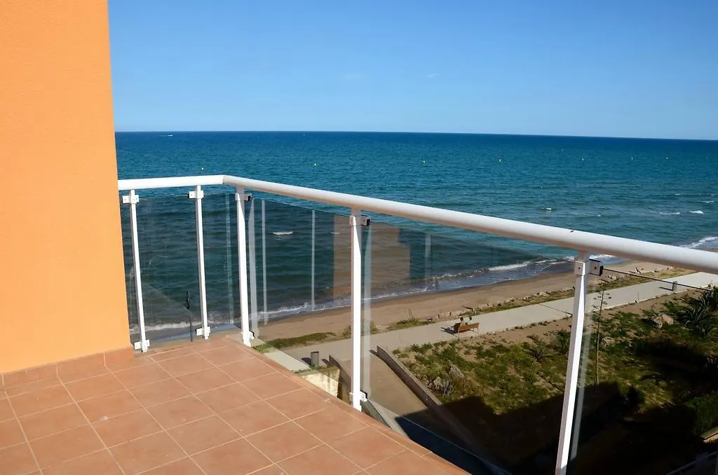 Apartamento Artit location