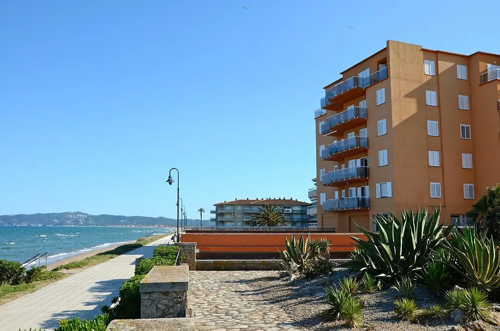 Apartamento Artit Apartment Torroella De Montgri