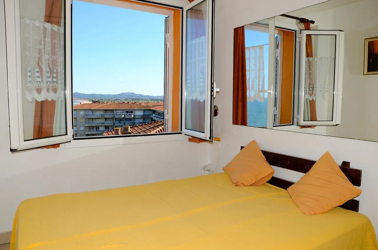 Apartamento Artit Apartment Torroella De Montgri 0*,