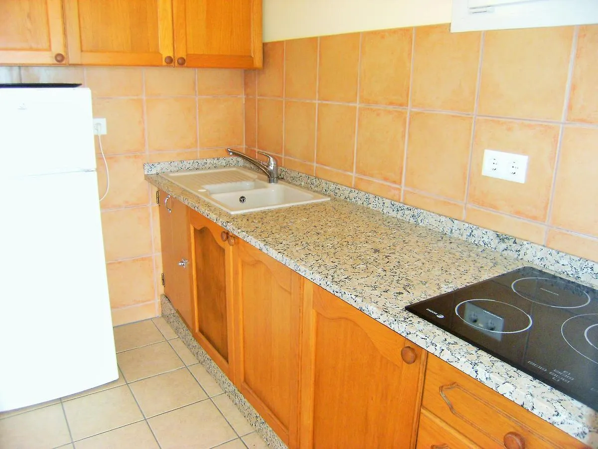 Apartamento Artit Apartment Torroella De Montgri Spain