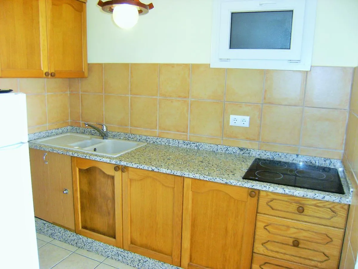 Apartamento Artit Apartment Torroella De Montgri Spain