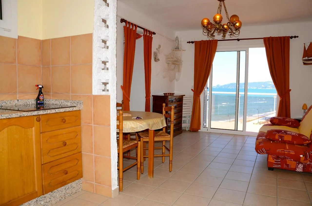 Apartamento Artit Apartment Torroella De Montgri