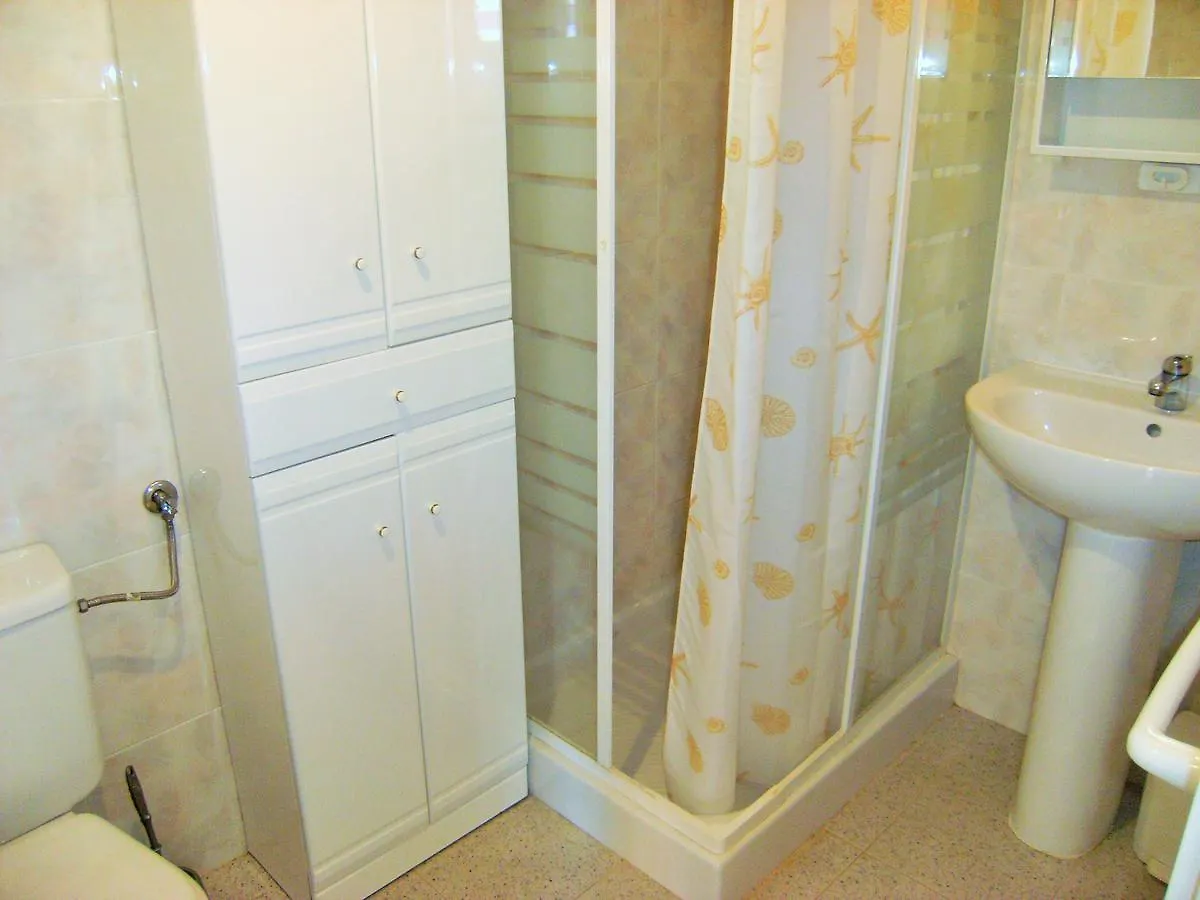 Apartamento Artit Apartment Torroella De Montgri